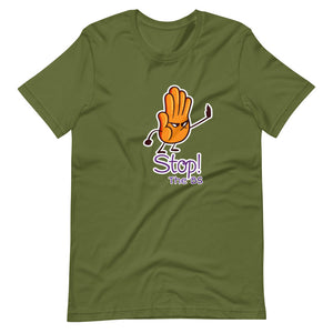 Short-Sleeve Unisex T-Shirt
