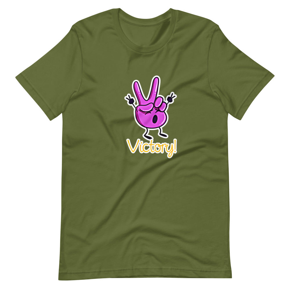 Short-Sleeve Unisex T-Shirt