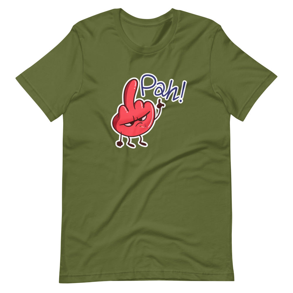 Short-Sleeve Unisex T-Shirt