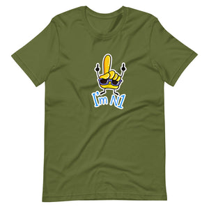 Short-Sleeve Unisex T-Shirt