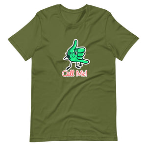 Short-Sleeve Unisex T-Shirt