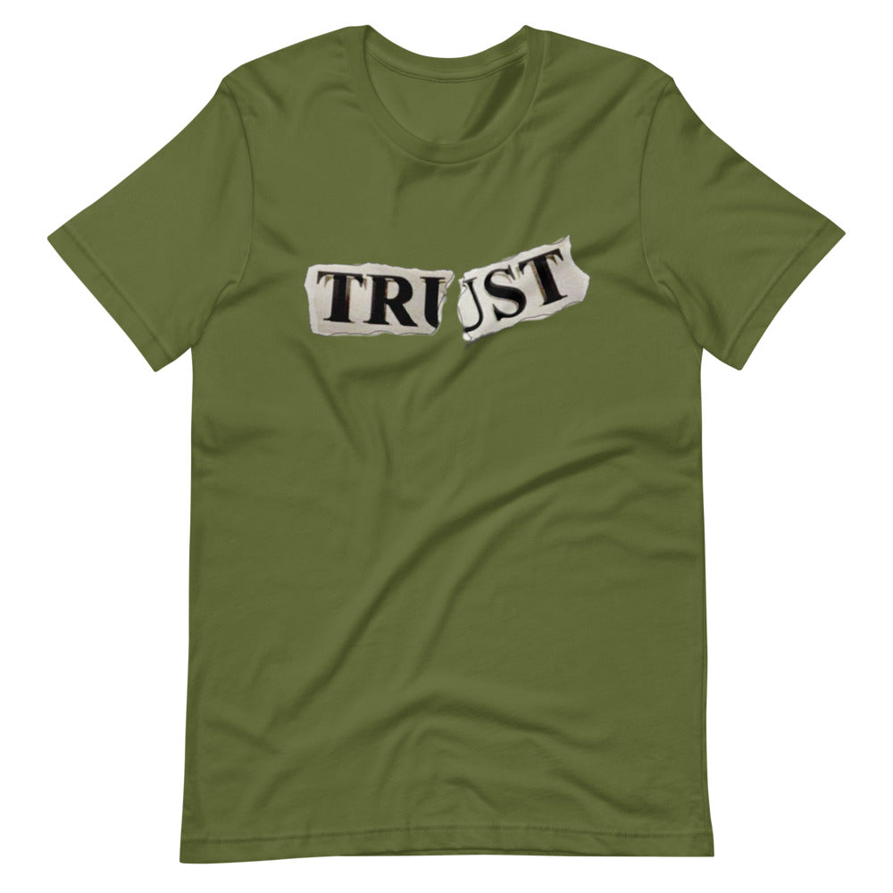 Short-Sleeve Unisex T-Shirt