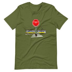 Short-Sleeve Unisex T-Shirt