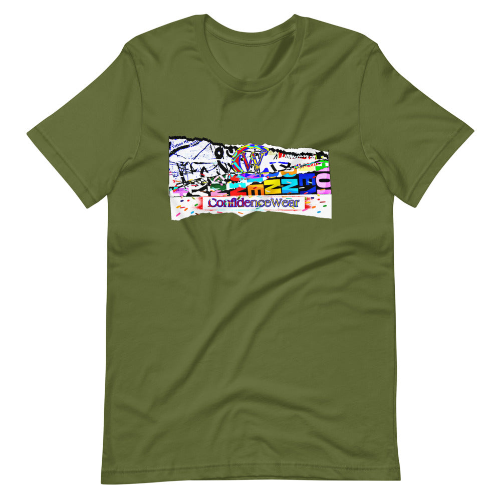 Short-Sleeve Unisex T-Shirt
