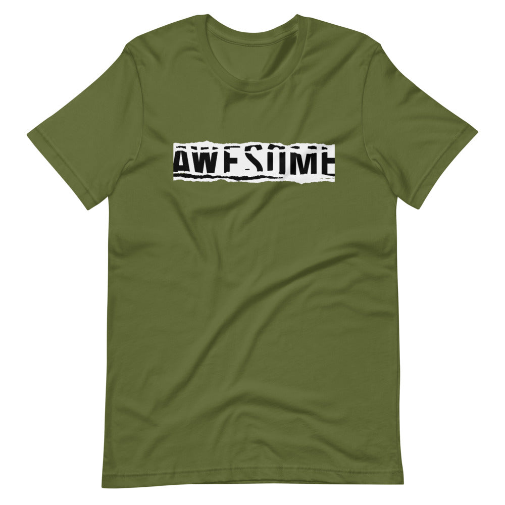 Short-Sleeve Unisex T-Shirt