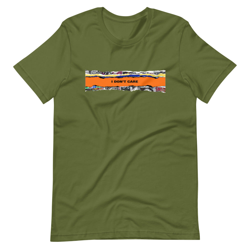 Short-Sleeve Unisex T-Shirt