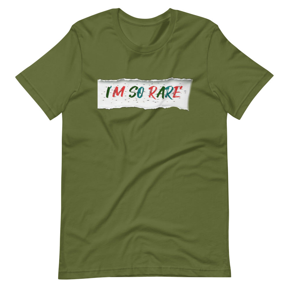 Short-Sleeve Unisex T-Shirt