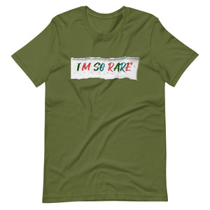 Short-Sleeve Unisex T-Shirt