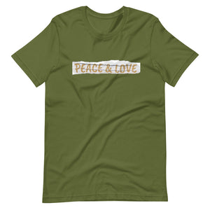 Short-Sleeve Unisex T-Shirt