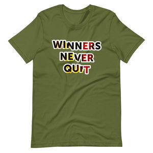 Short-Sleeve Unisex T-Shirt