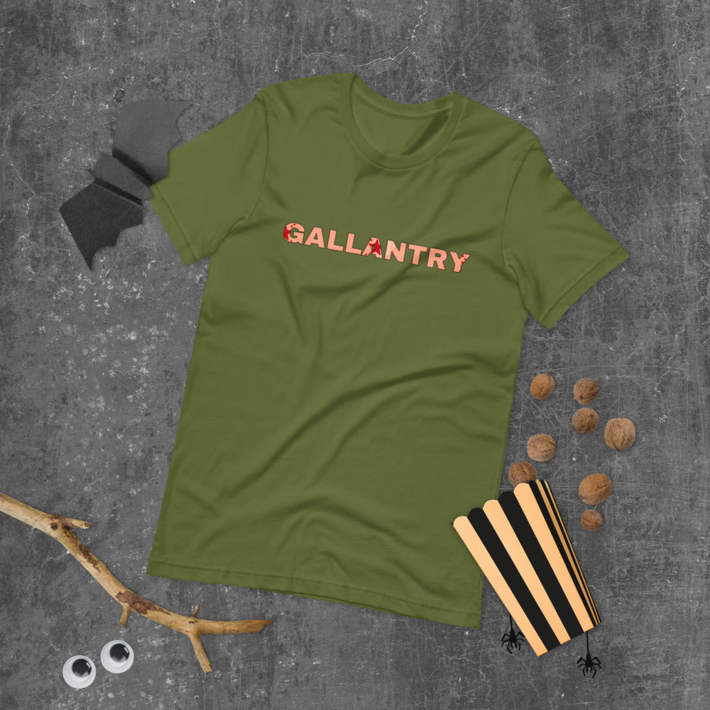Short-Sleeve Unisex T-Shirt
