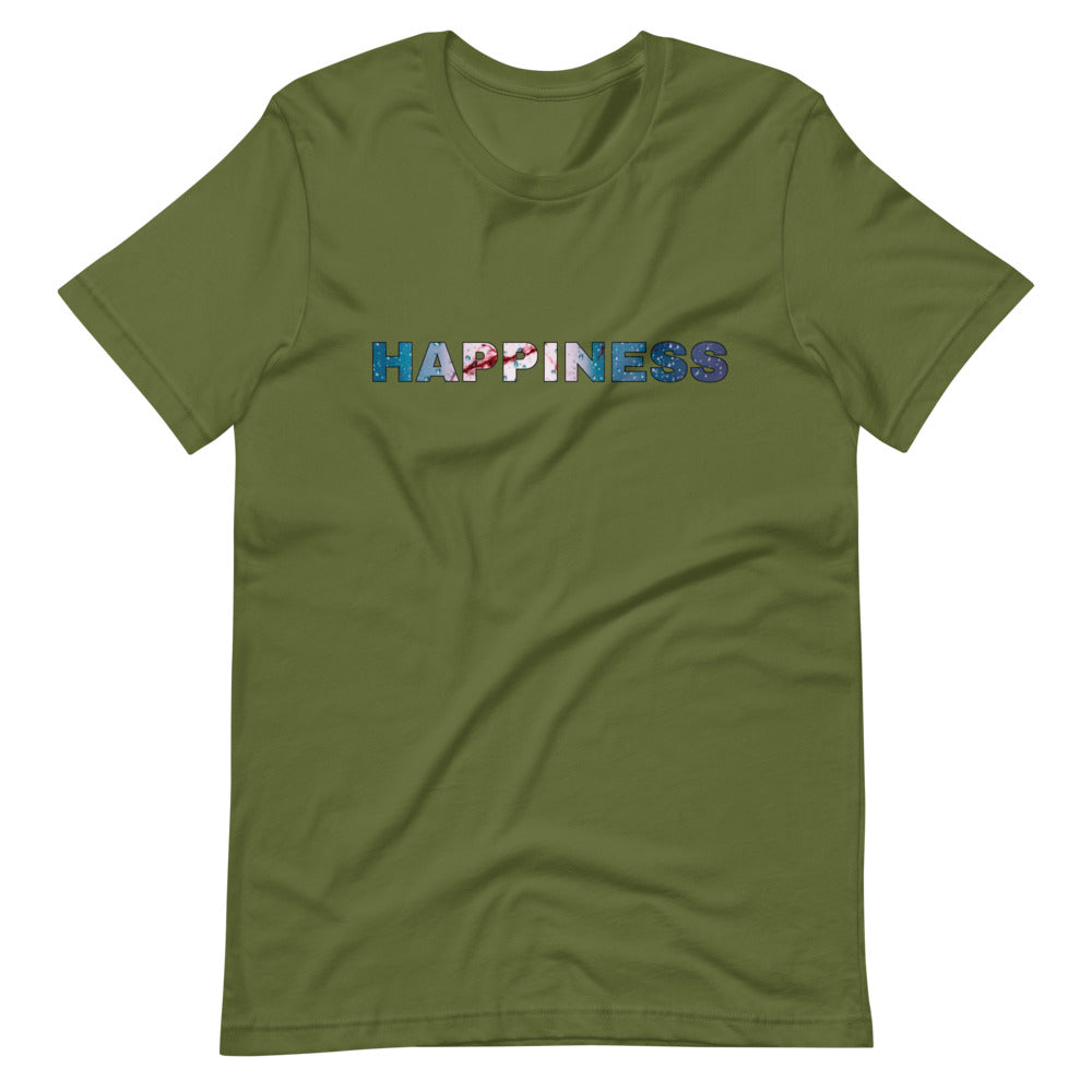 Short-Sleeve Unisex T-Shirt