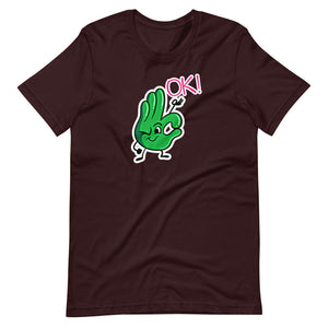 Short-Sleeve Unisex T-Shirt