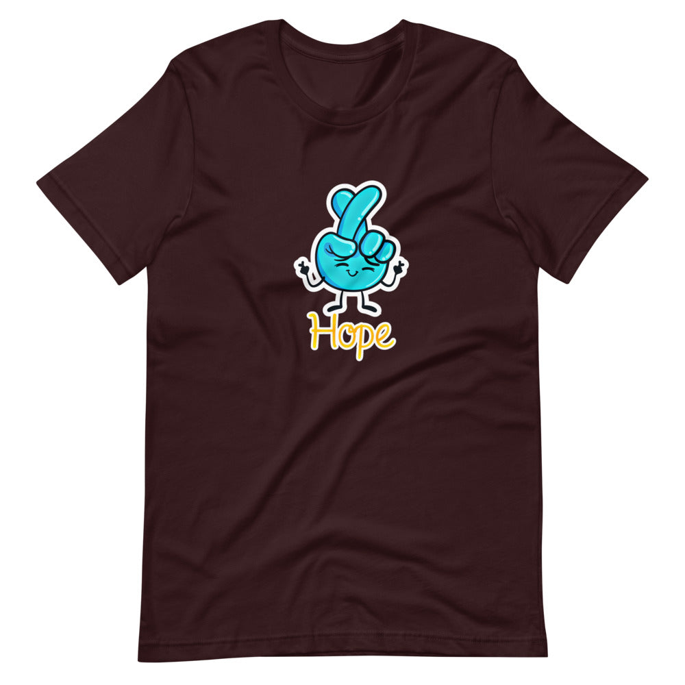 Short-Sleeve Unisex T-Shirt