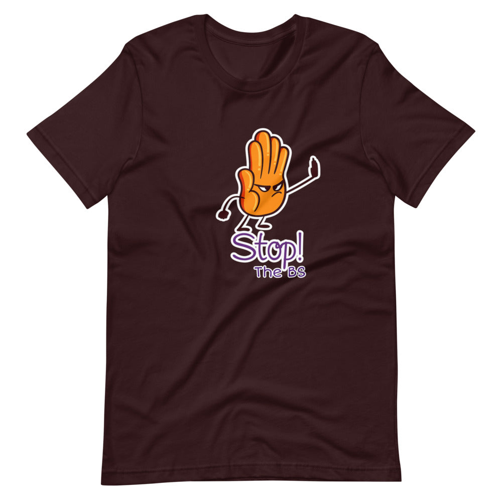 Short-Sleeve Unisex T-Shirt