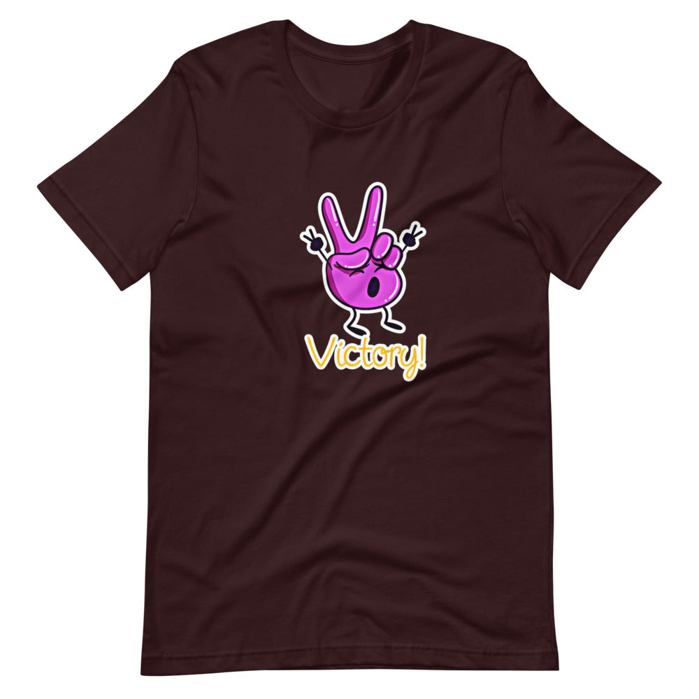 Short-Sleeve Unisex T-Shirt