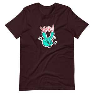 Short-Sleeve Unisex T-Shirt