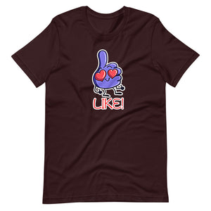 Short-Sleeve Unisex T-Shirt