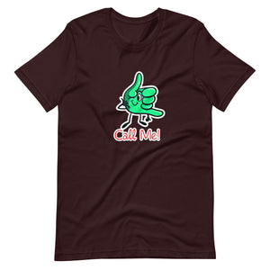 Short-Sleeve Unisex T-Shirt