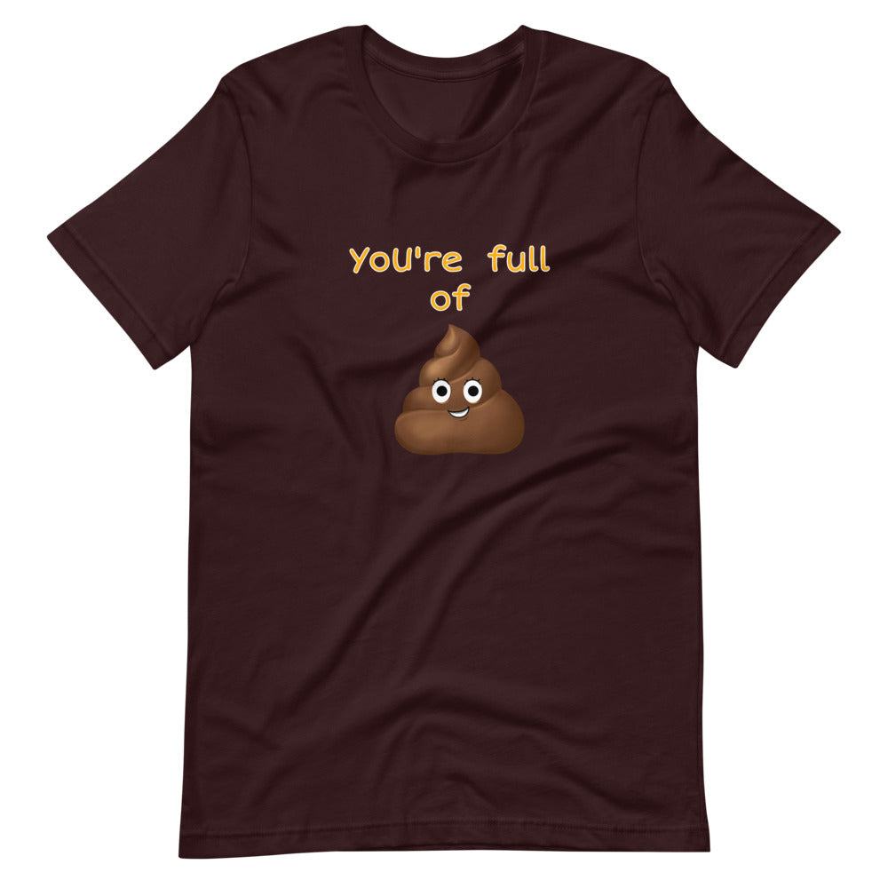Short-Sleeve Unisex T-Shirt