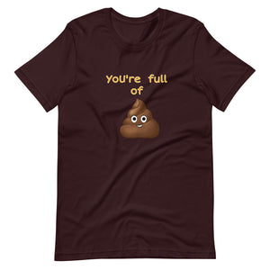 Short-Sleeve Unisex T-Shirt