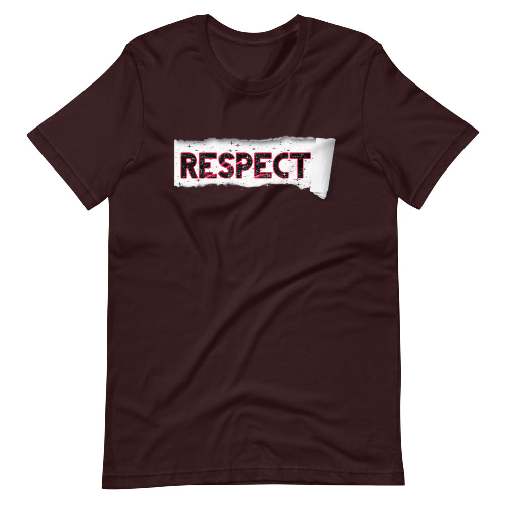 Short-Sleeve Unisex T-Shirt