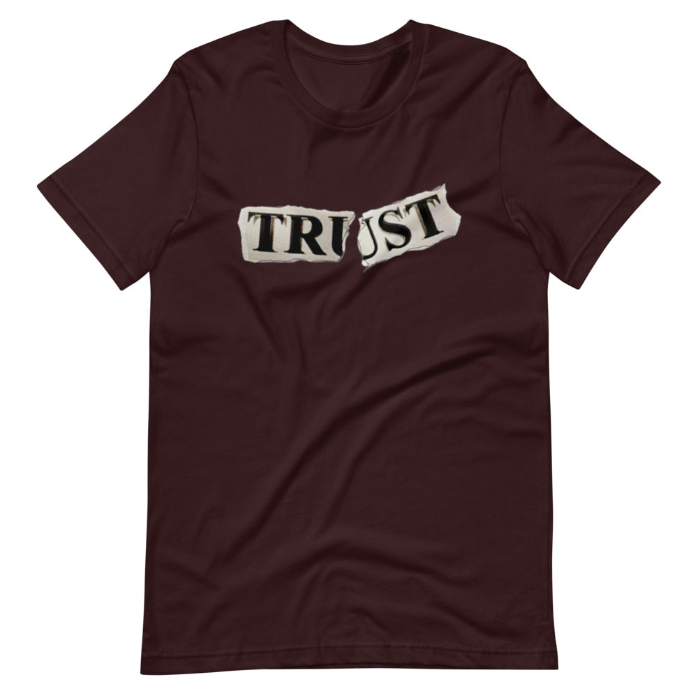 Short-Sleeve Unisex T-Shirt