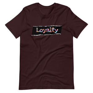 Short-Sleeve Unisex T-Shirt