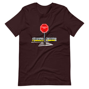 Short-Sleeve Unisex T-Shirt