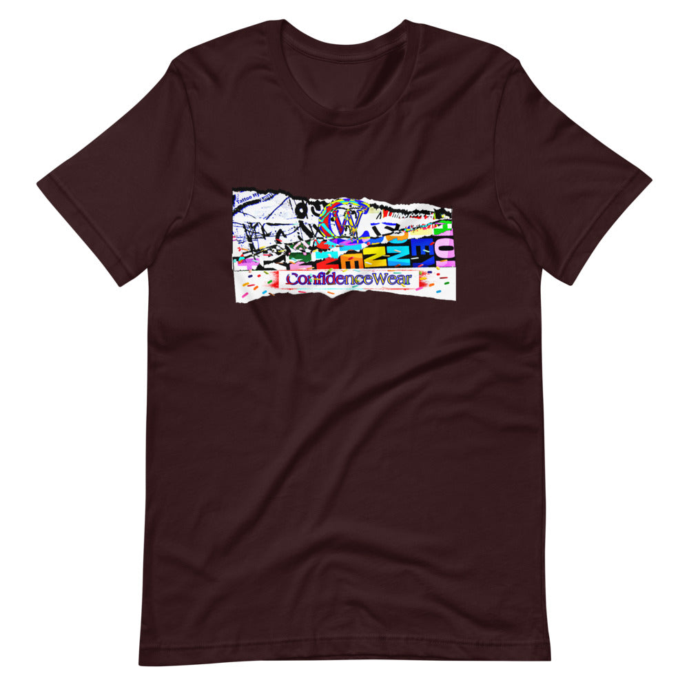 Short-Sleeve Unisex T-Shirt