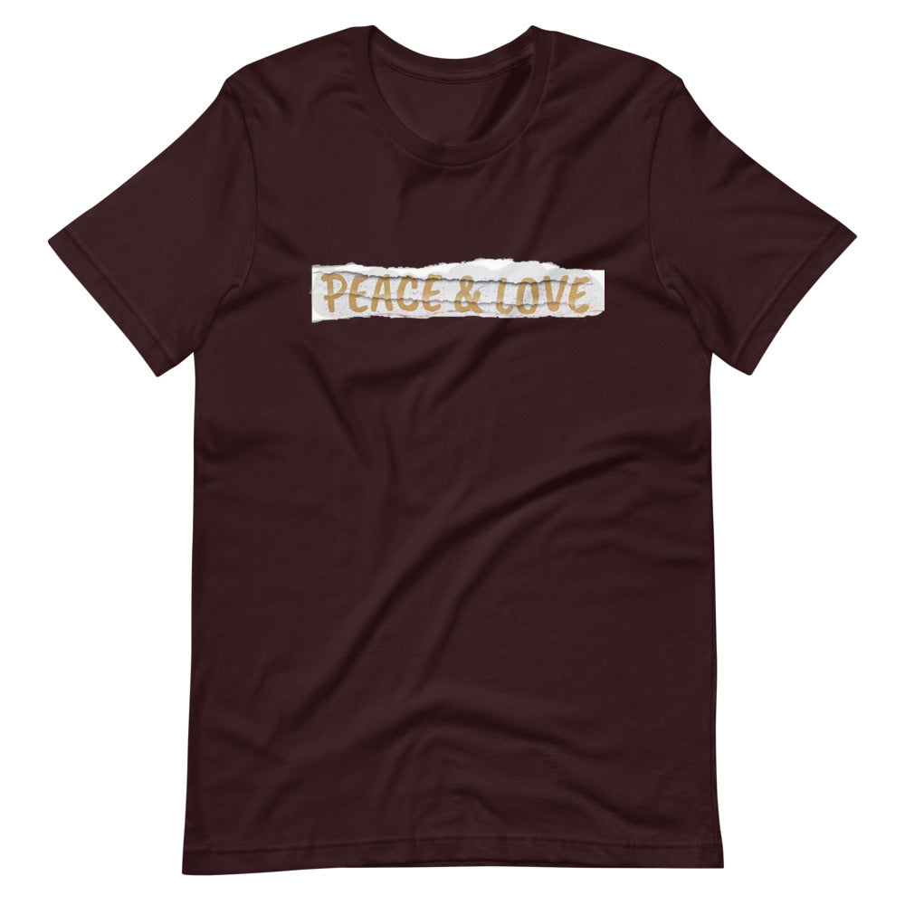 Short-Sleeve Unisex T-Shirt