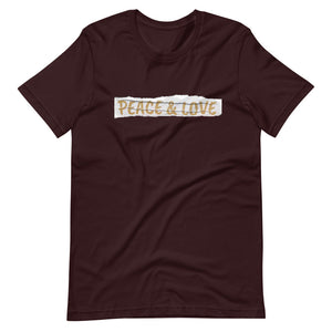 Short-Sleeve Unisex T-Shirt
