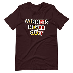 Short-Sleeve Unisex T-Shirt