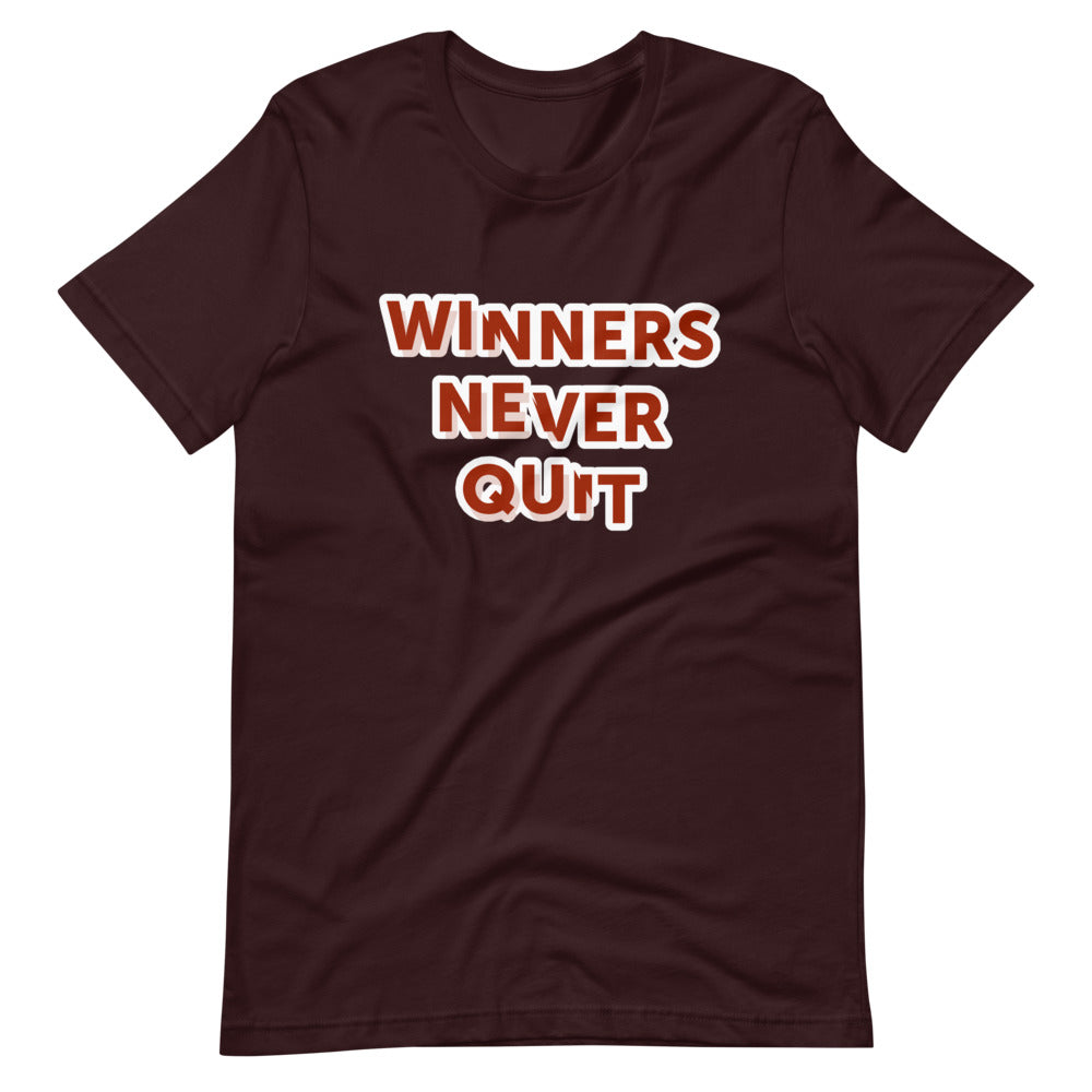 Short-Sleeve Unisex T-Shirt
