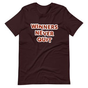 Short-Sleeve Unisex T-Shirt