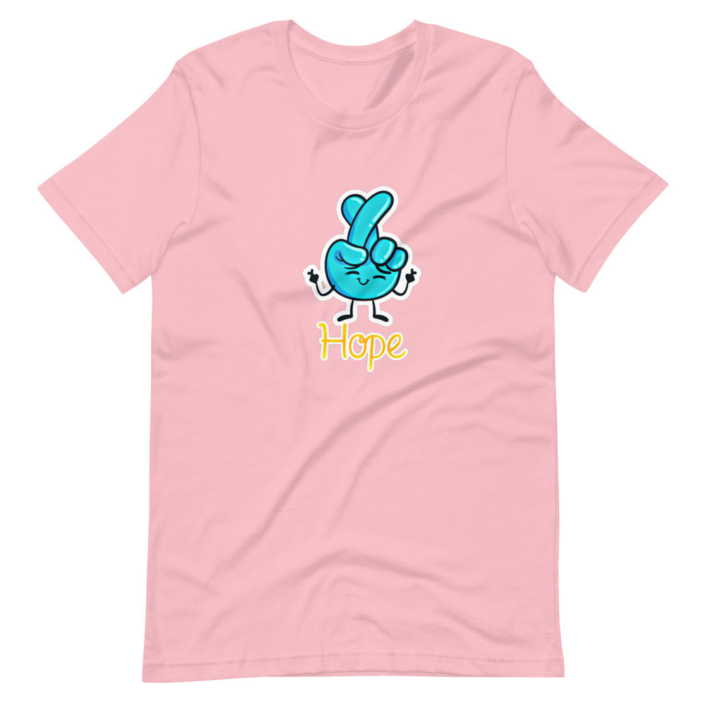Short-Sleeve Unisex T-Shirt