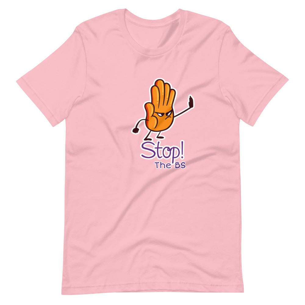 Short-Sleeve Unisex T-Shirt