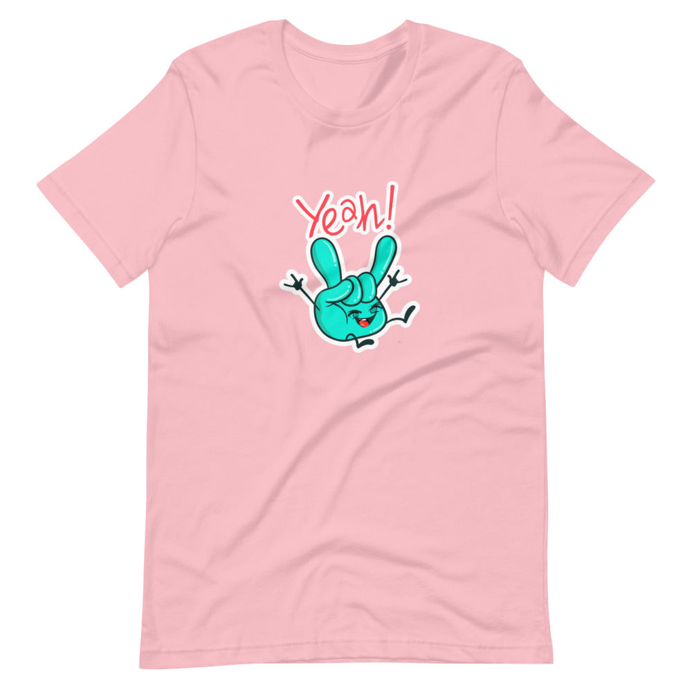 Short-Sleeve Unisex T-Shirt