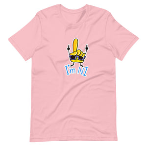 Short-Sleeve Unisex T-Shirt