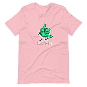 Short-Sleeve Unisex T-Shirt
