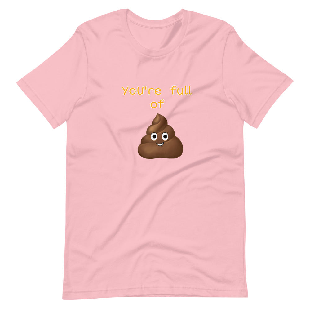 Short-Sleeve Unisex T-Shirt