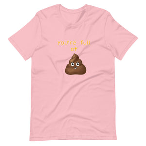 Short-Sleeve Unisex T-Shirt