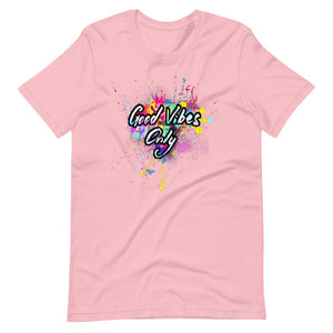 Short-Sleeve Unisex T-Shirt