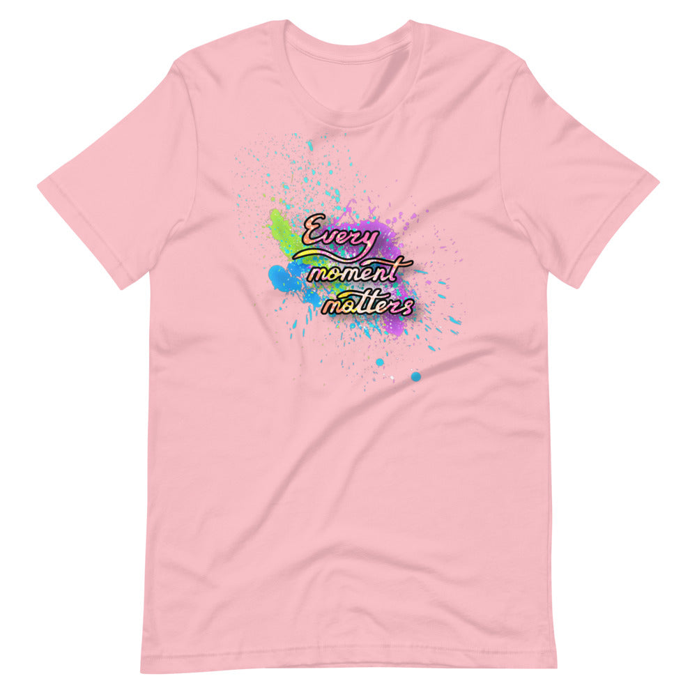 Short-Sleeve Unisex T-Shirt