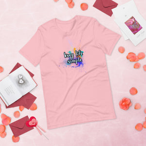 Short-Sleeve Unisex T-Shirt