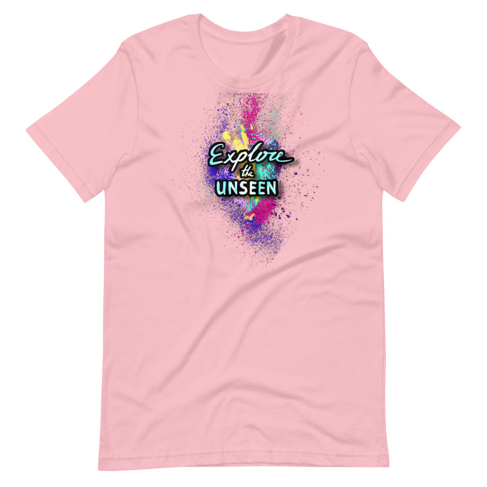 Short-Sleeve Unisex T-Shirt
