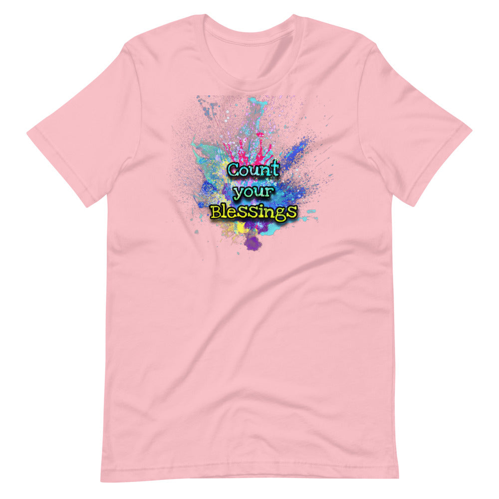 Short-Sleeve Unisex T-Shirt