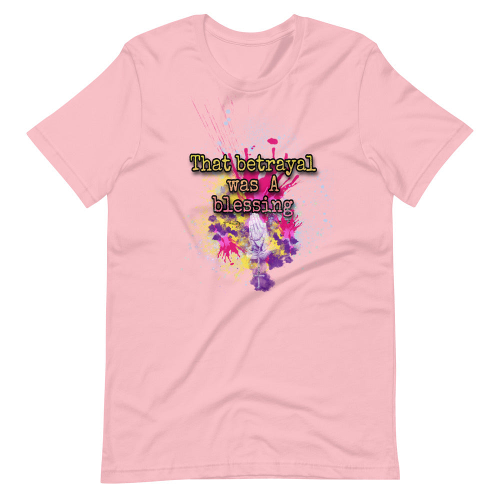 Short-Sleeve Unisex T-Shirt