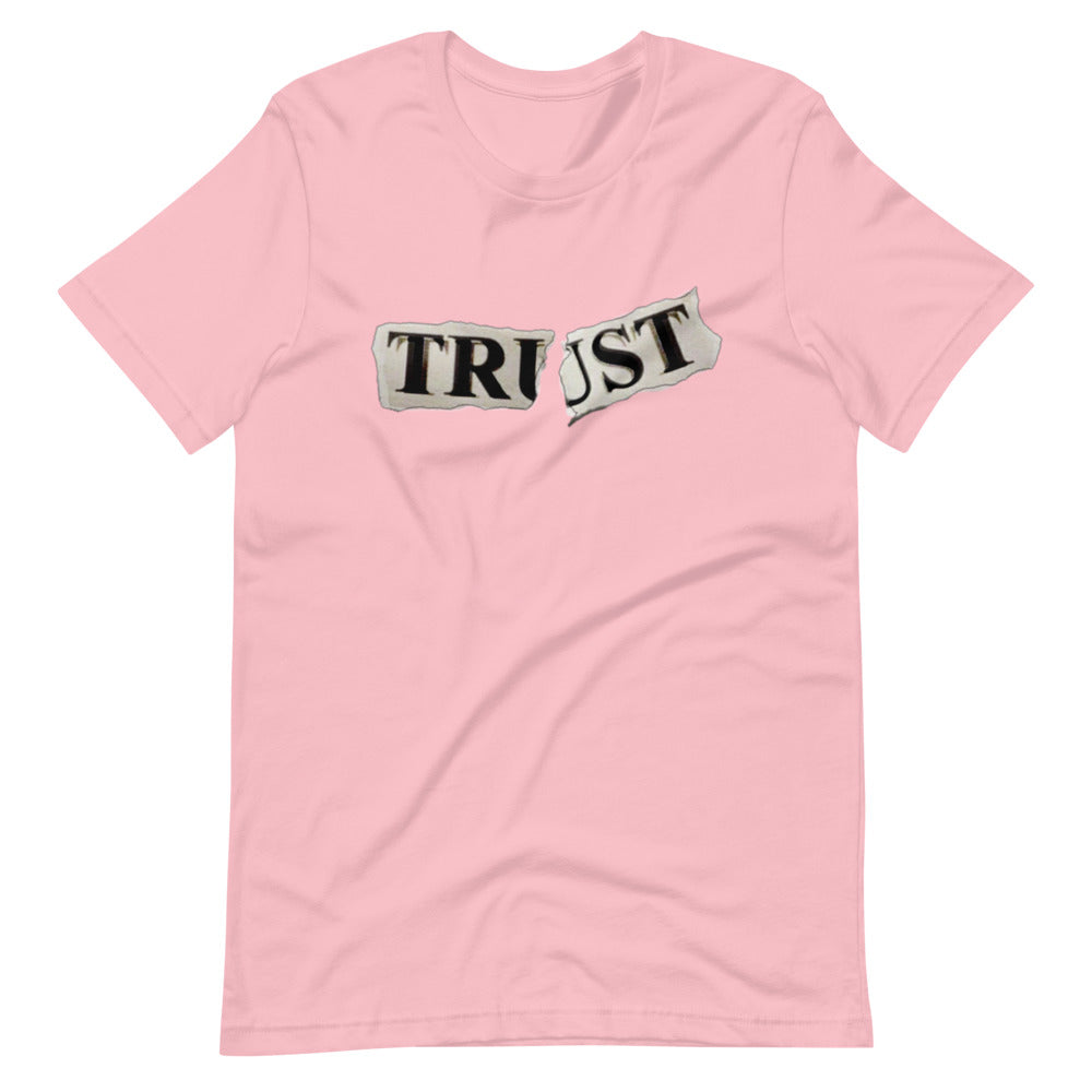 Short-Sleeve Unisex T-Shirt