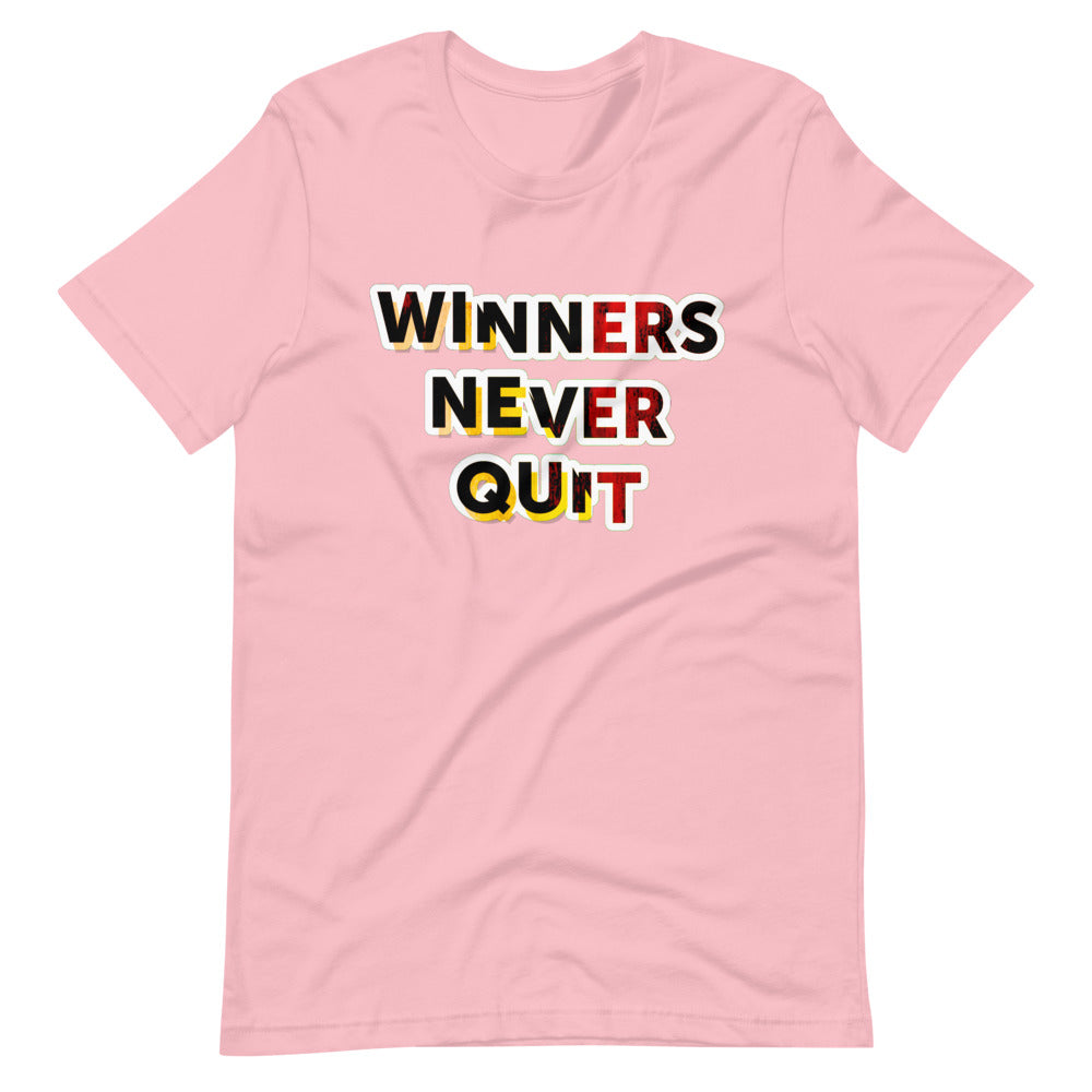 Short-Sleeve Unisex T-Shirt